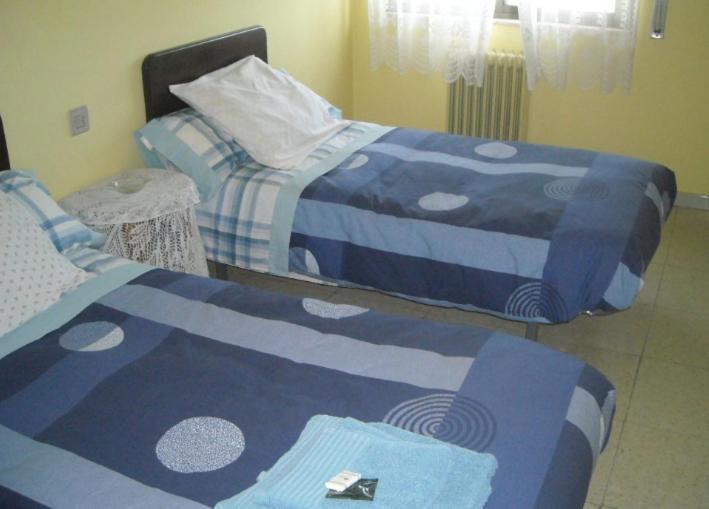 Hostal La Ponderosa Sancti Spíritus Kamer foto